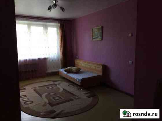 1-комнатная квартира, 35 м², 3/5 эт. в аренду посуточно в Соликамске Соликамск