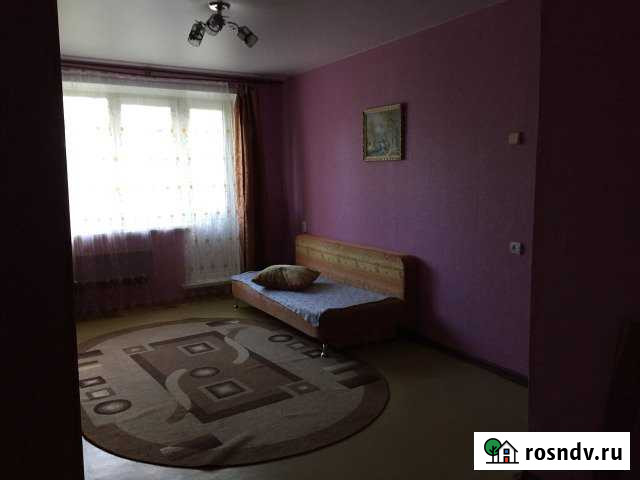 1-комнатная квартира, 35 м², 3/5 эт. в аренду посуточно в Соликамске Соликамск - изображение 1