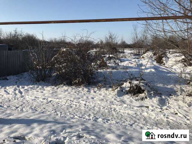 Участок ИЖС 12 сот. на продажу в Ольгинской Краснодарского края Ольгинская - изображение 1