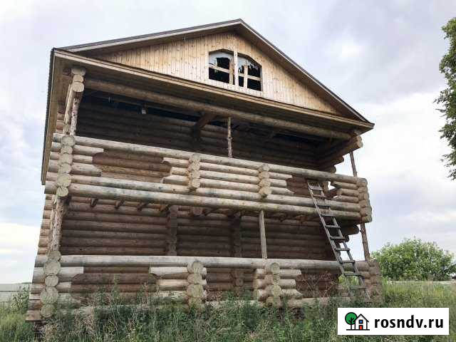 Дом 160 м² на участке 16 сот. на продажу в Центральном Центральный - изображение 1
