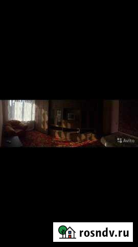 1-комнатная квартира, 32 м², 4/4 эт. в аренду на длительный срок в Воскресенске Воскресенск - изображение 1