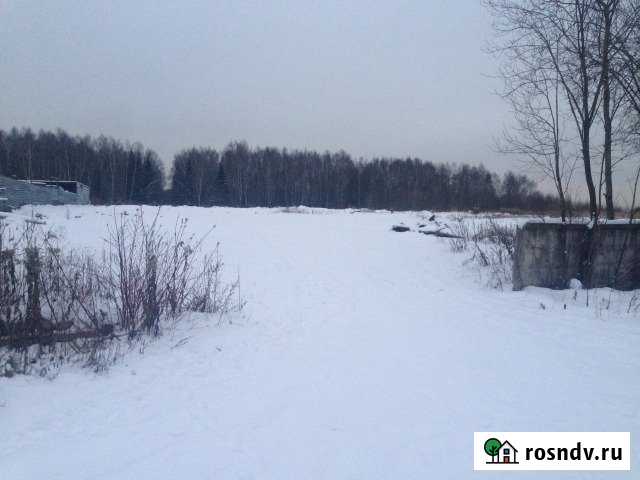 Участок СНТ, ДНП 160 сот. в аренду в Москве Москва - изображение 1