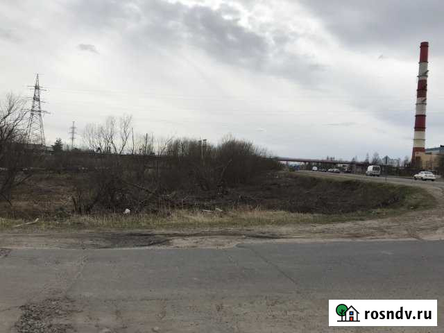 Участок промназначения 30 сот. на продажу в Архангельске Архангельск - изображение 1