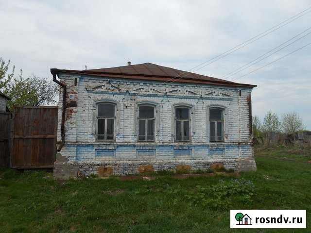 Дом 57 м² на участке 15 сот. на продажу в Ижевском Ижевское - изображение 1