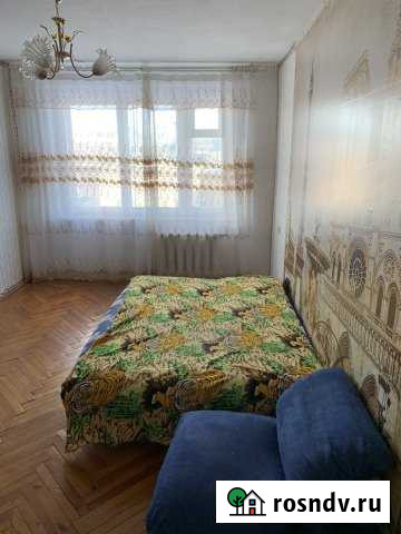 2-комнатная квартира, 52 м², 3/5 эт. в аренду посуточно в Вилючинске Вилючинск - изображение 1