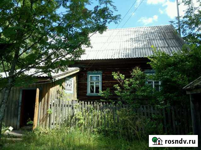 Дом 45 м² на участке 26 сот. на продажу в Нее Нея - изображение 1