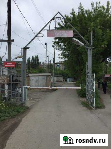 Гараж 21 м² в аренду в Липецке Липецк - изображение 1