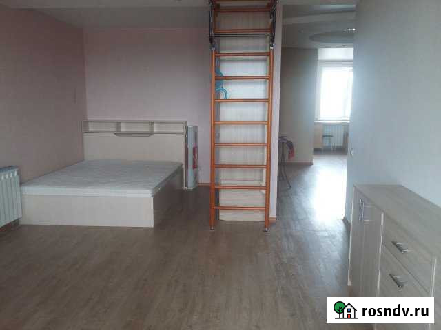 3-комнатная квартира, 70 м², 11/17 эт. в аренду на длительный срок в Раменском Раменское - изображение 1