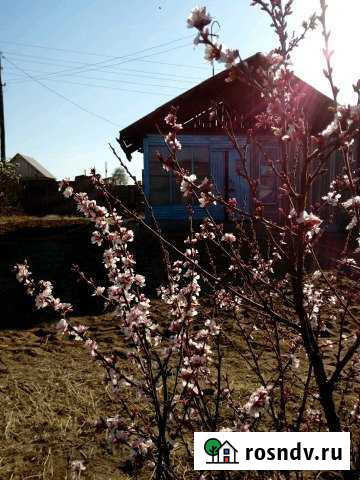 Дача 30 м² на участке 6 сот. на продажу в Заиграево Заиграево - изображение 1