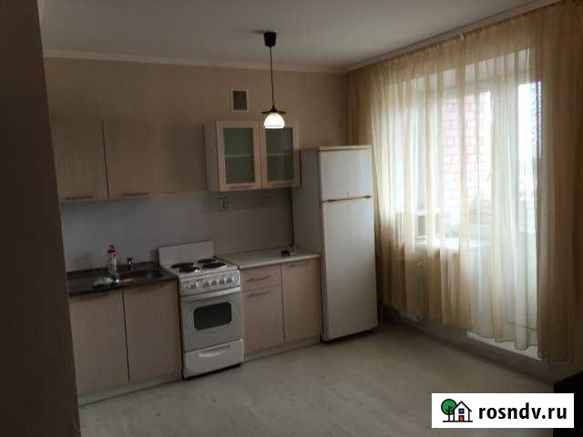 Квартира-студия, 25 м², 8/11 эт. в аренду на длительный срок в Вологде Вологда - изображение 1