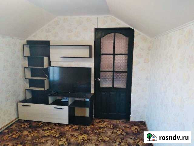 Коттедж 40 м² на участке 6 сот. в аренду посуточно в Судаке Судак - изображение 1