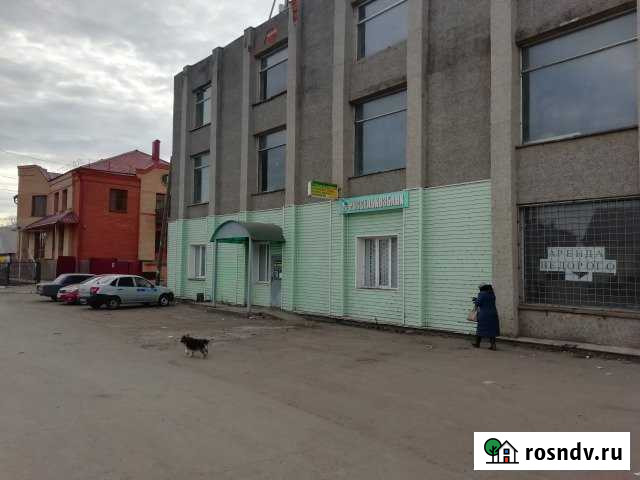 Помещение свободного назначения, 240 кв.м. Ромоданово - изображение 1