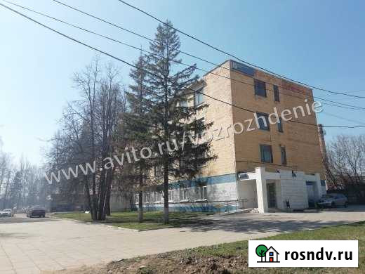 Офис 1351.5 кв.м. Апрелевка - изображение 1