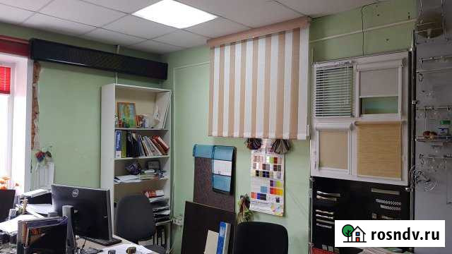 Офисное помещение, 95.8 кв.м. Юрга - изображение 1