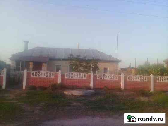 Дом 81 м² на участке 73 сот. на продажу в Грибановском Грибановский