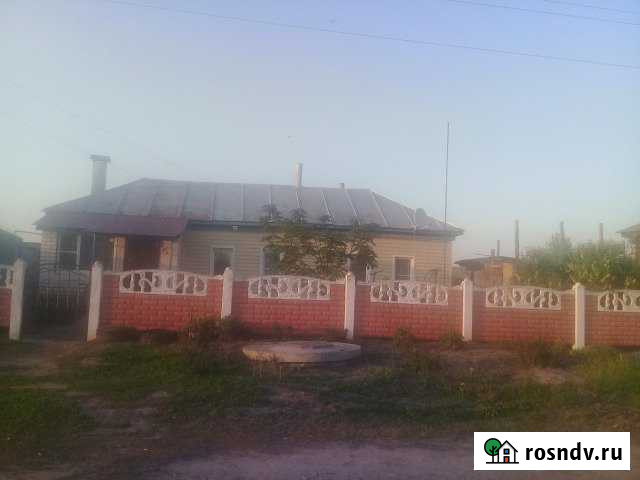Дом 81 м² на участке 73 сот. на продажу в Грибановском Грибановский - изображение 1