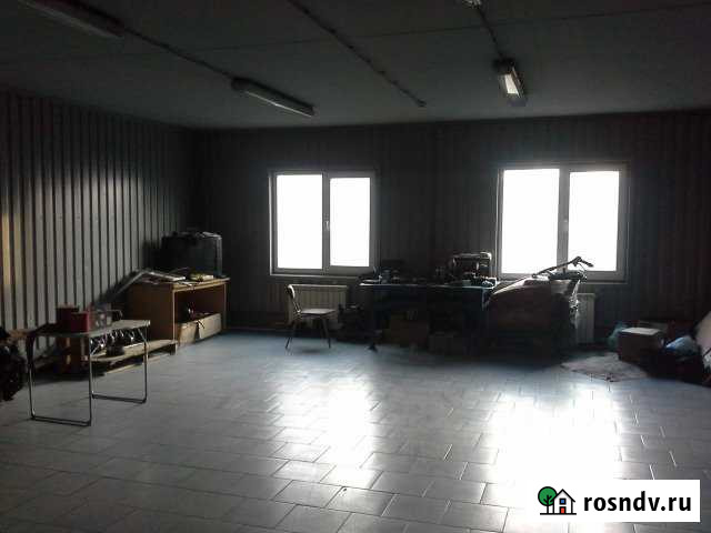 Производственное помещение 1000 кв.м., земля 1 га Аксай - изображение 1