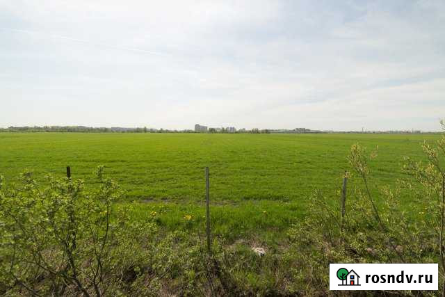 Участок промназначения 7706 сот. на продажу в Буграх Бугры - изображение 1