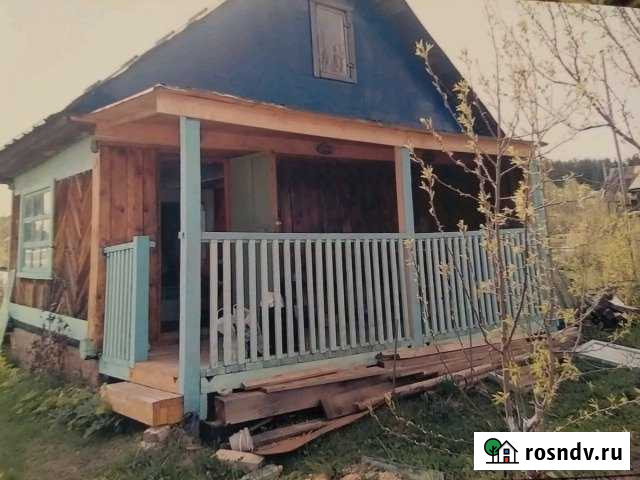 Дача 32 м² на участке 6 сот. на продажу в Воткинске Воткинск - изображение 1