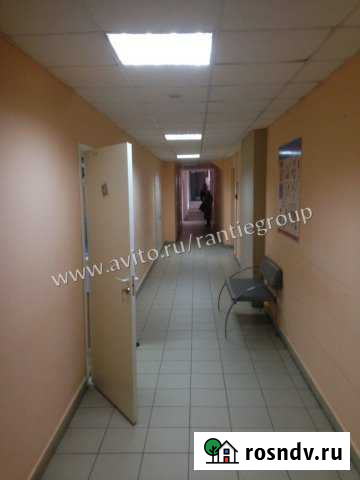 Офисное помещение, 400 кв.м. Йошкар-Ола - изображение 1