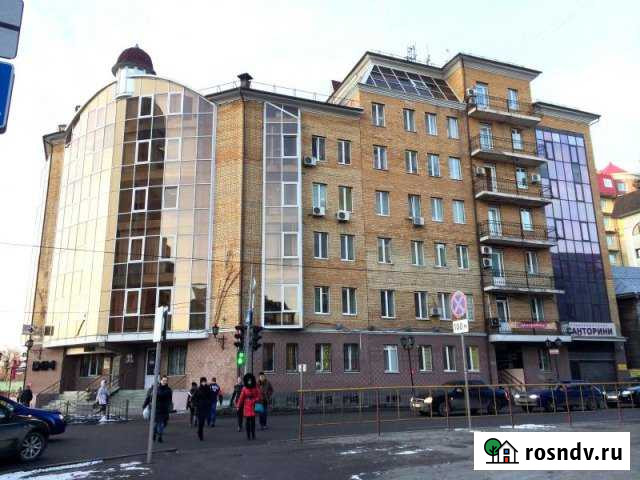 Офисное помещение, 43 кв.м. Тюмень - изображение 1