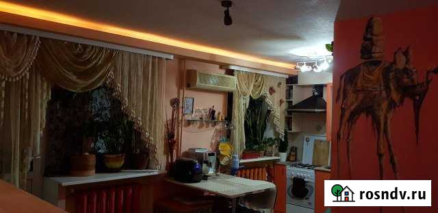 2-комнатная квартира, 40 м², 4/4 эт. на продажу в Аксае Ростовской области Аксай - изображение 1