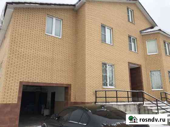 Дача 550 м² на участке 15 сот. на продажу в Апрелевке Апрелевка