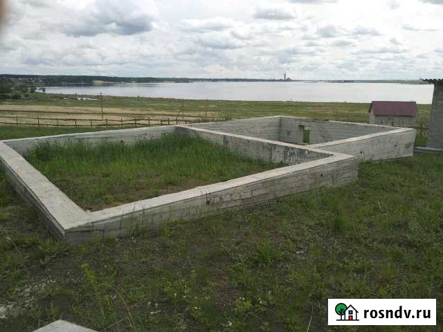 Участок ИЖС 13 сот. на продажу в Южноуральске Южноуральск - изображение 1