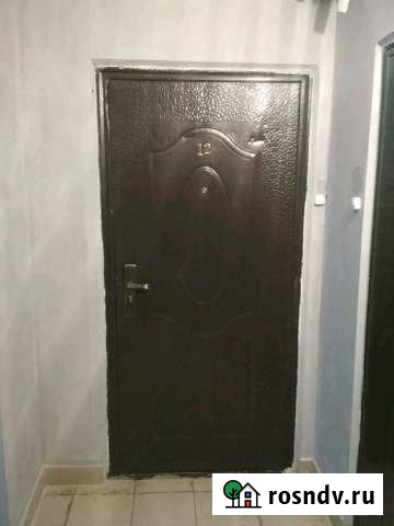 Квартира-студия, 21 м², 1/2 эт. на продажу в Радужном Владимирской области Радужный - изображение 1