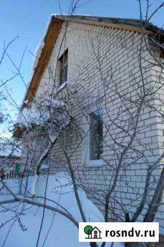 Дом 80 м² на участке 15 сот. на продажу в Междуреченске Самарской области Междуреченск - изображение 1