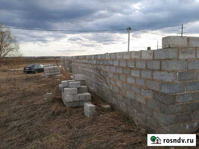 Участок ИЖС 12 сот. на продажу в Дюртюлях Дюртюли - изображение 1