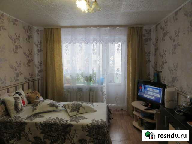 2-комнатная квартира, 46 м², 2/5 эт. на продажу в Нытве Нытва - изображение 1