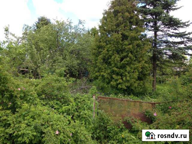 Участок СНТ, ДНП 6 сот. на продажу в Сиверском Сиверский - изображение 1