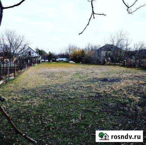 Участок ИЖС 12 сот. на продажу в Гостагаевской Гостагаевская