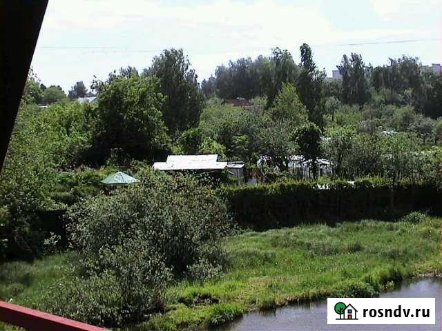 Участок СНТ, ДНП 8 сот. на продажу в Королеве Королев - изображение 1