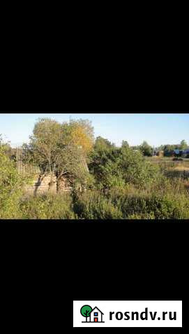 Участок ИЖС 12 сот. на продажу в Костерево Костерево - изображение 1