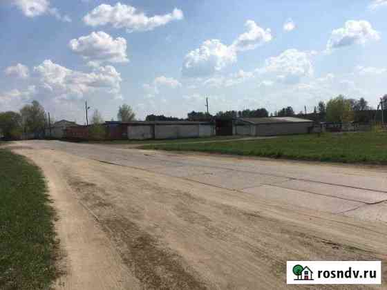 Участок промназначения 30 сот. в аренду в Климово Климово