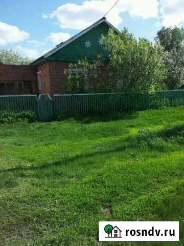 Дом 115 м² на участке 140 сот. на продажу в Азово Азово - изображение 1