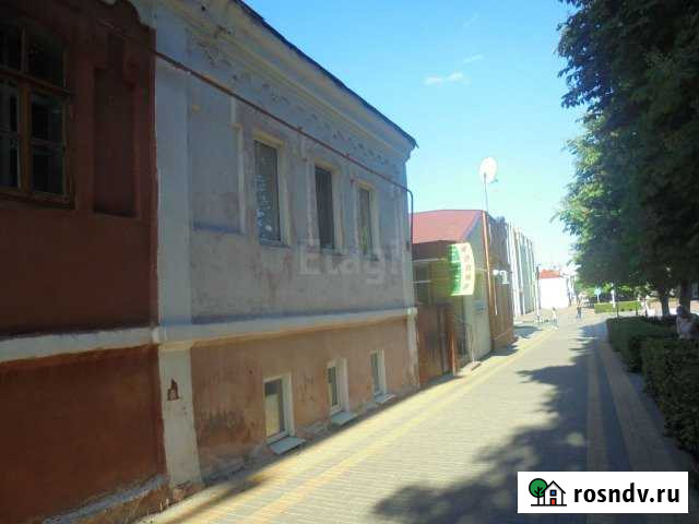 2-комнатная квартира, 50 м², 2/2 эт. на продажу в Алексеевке Белгородской области Алексеевка - изображение 1