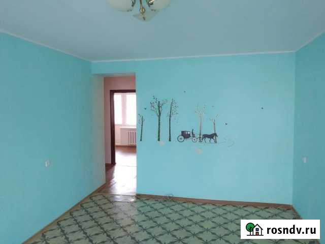 2-комнатная квартира, 58 м², 5/9 эт. в аренду на длительный срок в Стерлитамаке Стерлитамак - изображение 1