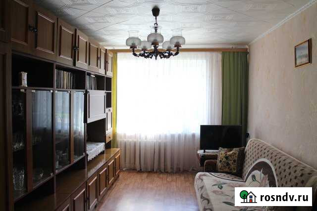 2-комнатная квартира, 45 м², 1/2 эт. на продажу в Прохоровке Прохоровка - изображение 1