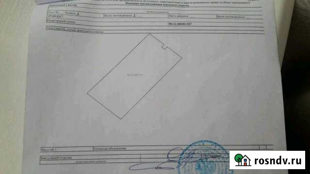 Участок ИЖС 10 сот. на продажу в Чистенькой Чистенькая - изображение 1