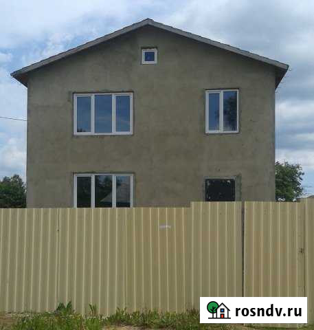 Дом 145 м² на участке 10 сот. на продажу в Козельске Козельск - изображение 1