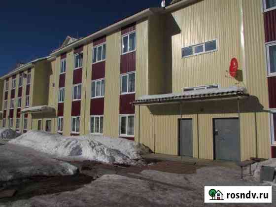 1-комнатная квартира, 20 м², 1/3 эт. на продажу в Шарье Шарья