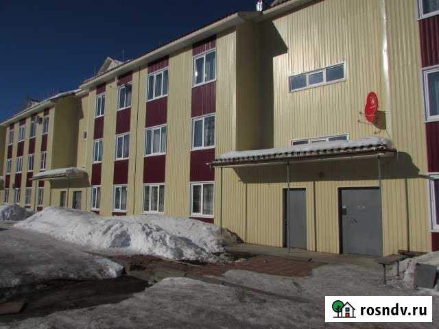 1-комнатная квартира, 20 м², 1/3 эт. на продажу в Шарье Шарья - изображение 1