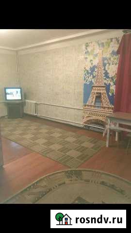 Комната 30 м² в 4-ком. кв., 2/5 эт. в аренду на длительный срок в Ивантеевке Московской области Ивантеевка - изображение 1