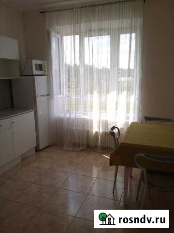 1-комнатная квартира, 32 м², 3/17 эт. в аренду на длительный срок в Лесном Городке Лесной Городок - изображение 1