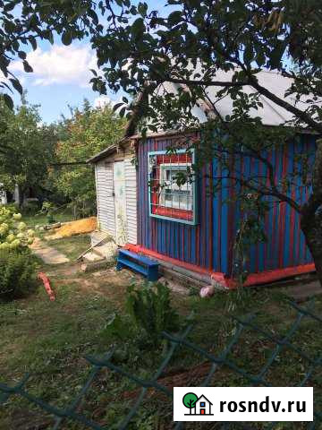 Дача 20 м² на участке 6 сот. на продажу в Донском Донской - изображение 1