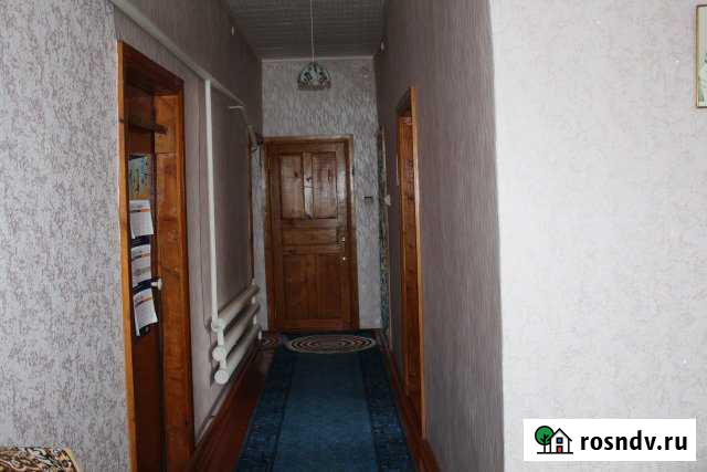 5-комнатная квартира, 123 м², 2/2 эт. на продажу в Староалейском Староалейское - изображение 1