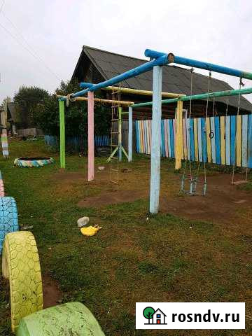 Дом 60 м² на участке 60 сот. на продажу в Уржуме Уржум - изображение 1